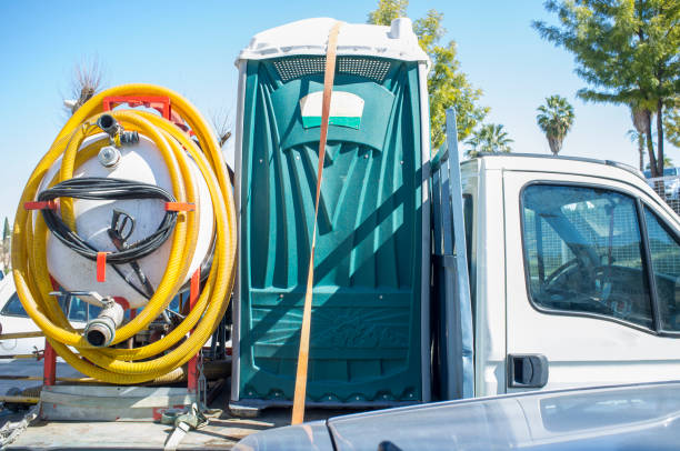 Portable Toilet Options We Offer in Centre Hall, PA