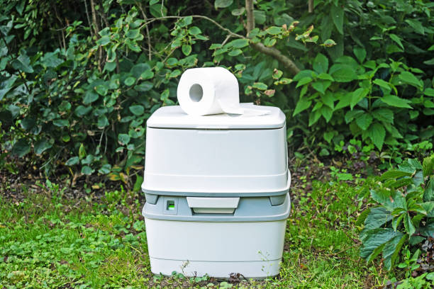 Best Porta potty rental for festivals  in Centre Hall, PA