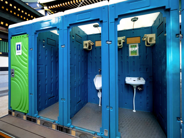 Affordable portable toilet rental in Centre Hall, PA