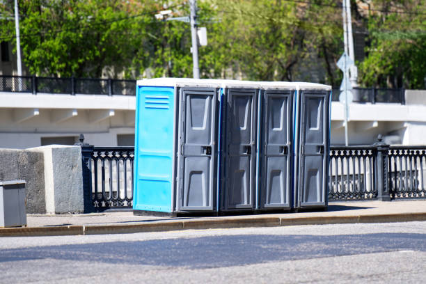 Best Sanitation services for porta potties  in Centre Hall, PA